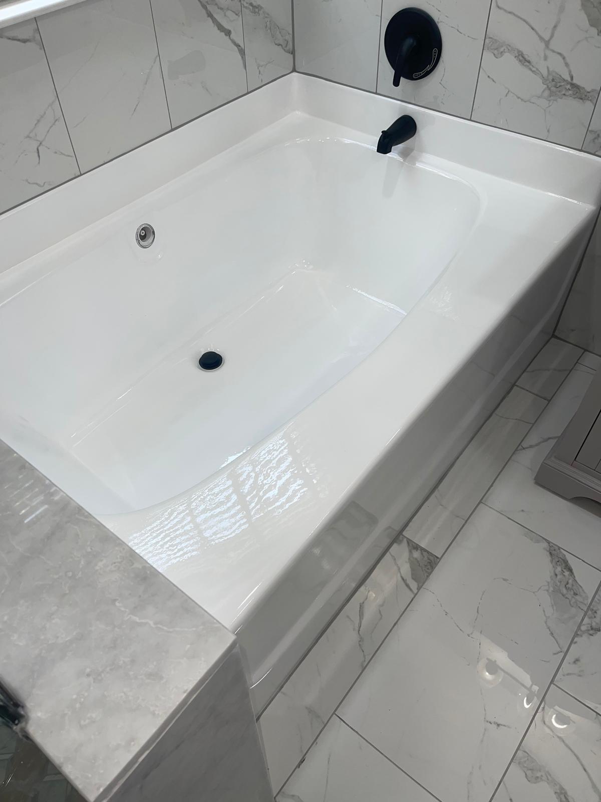 Bathtub Refinishing