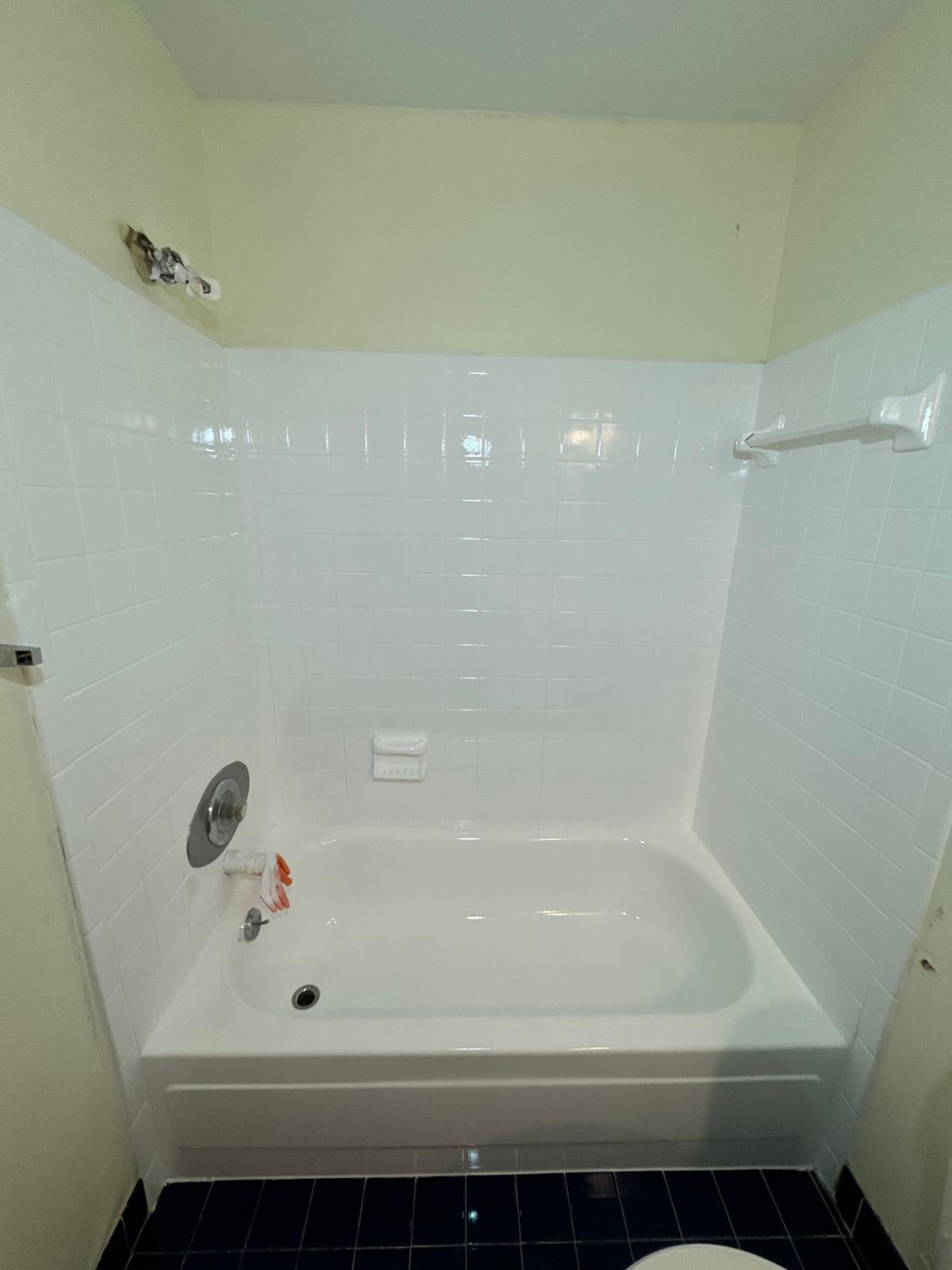 Shower Transformation