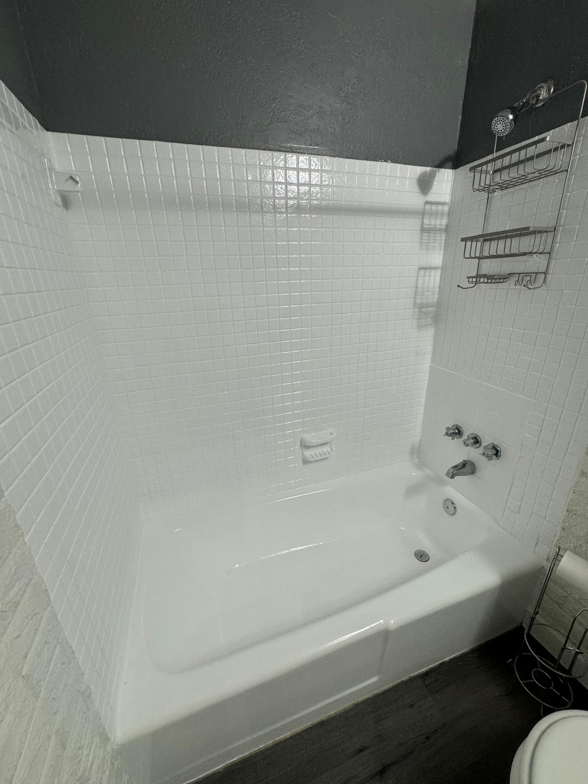 Beautiful Bathroom Restoration