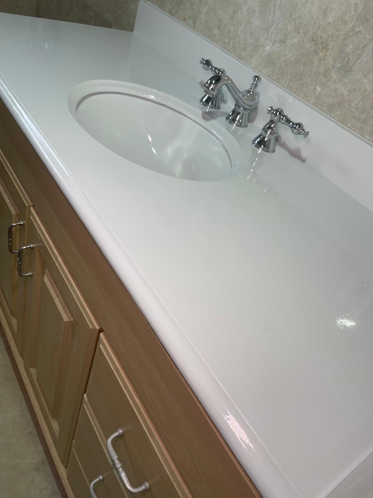 Kitchen Countertop 1