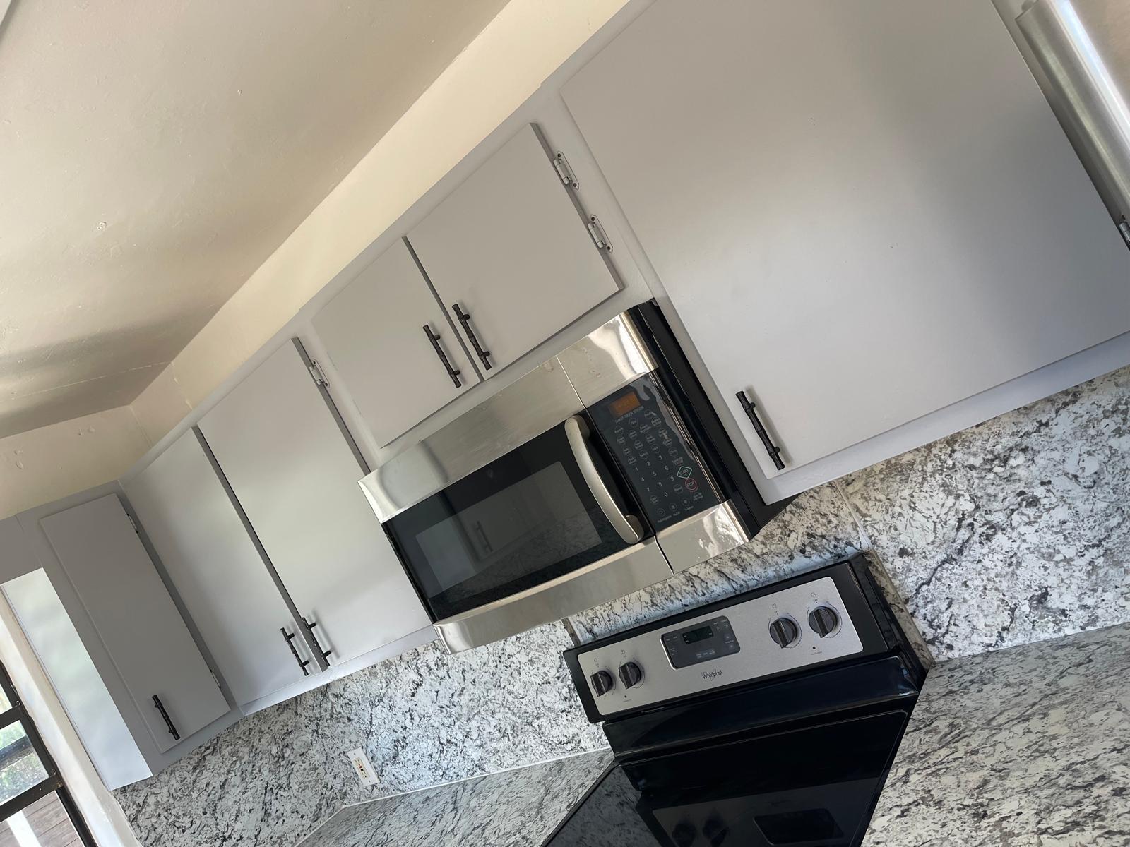 Kitchen Countertop 6